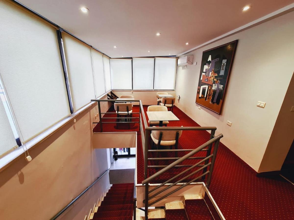 Eder Hotel Tirana