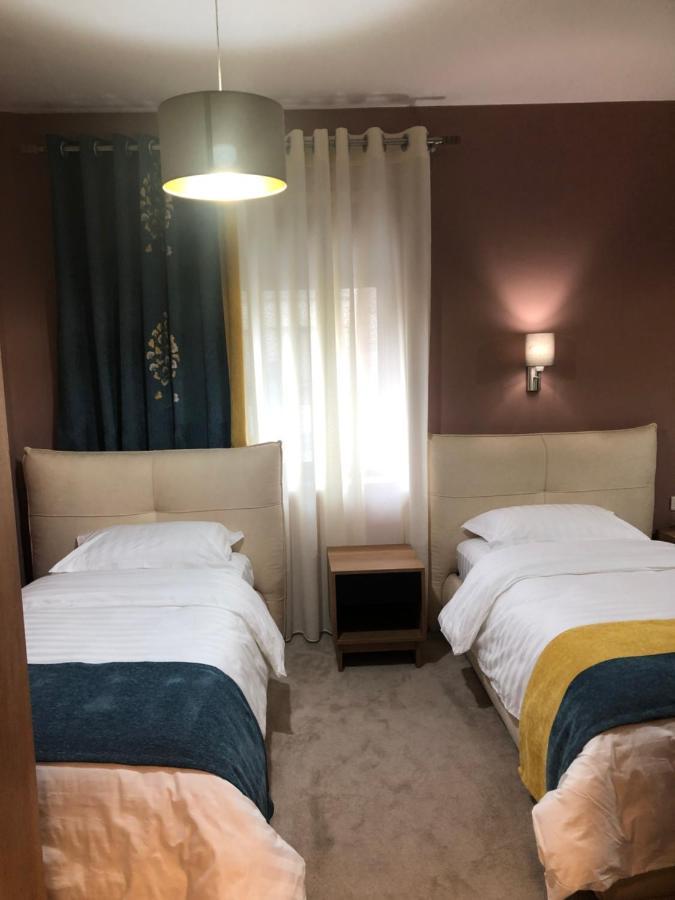 Eder Hotel 3*