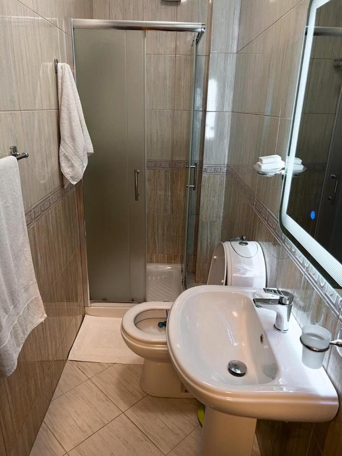 Eder Hotel Tirana