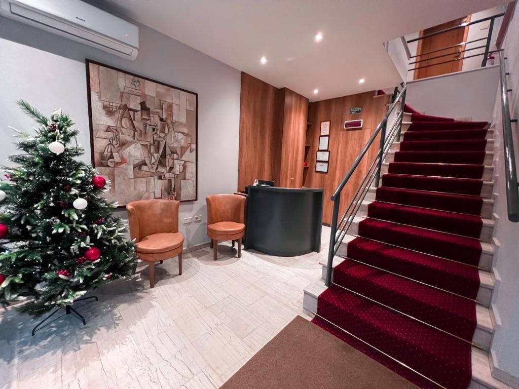 Hotel Eder 3*
