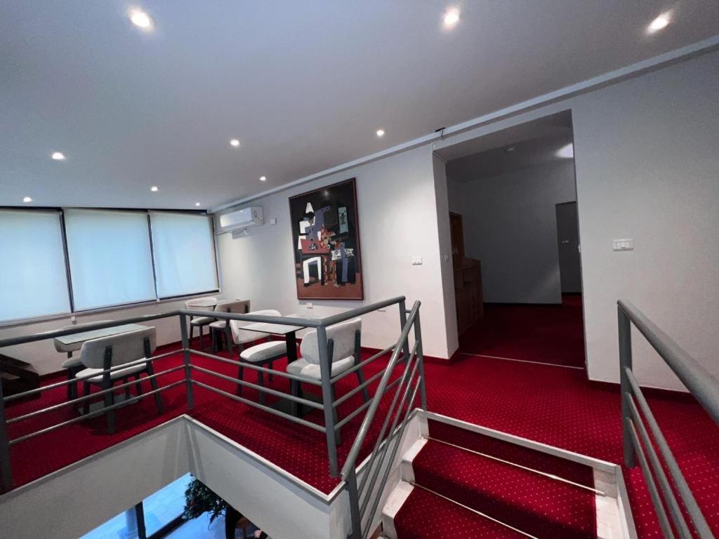 Eder Hotel