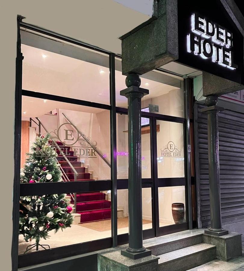 Eder Hotel