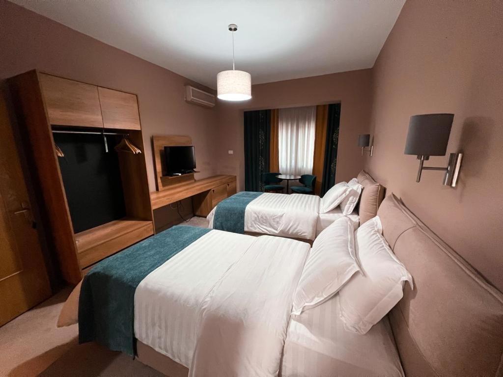 Hotel Eder 3*