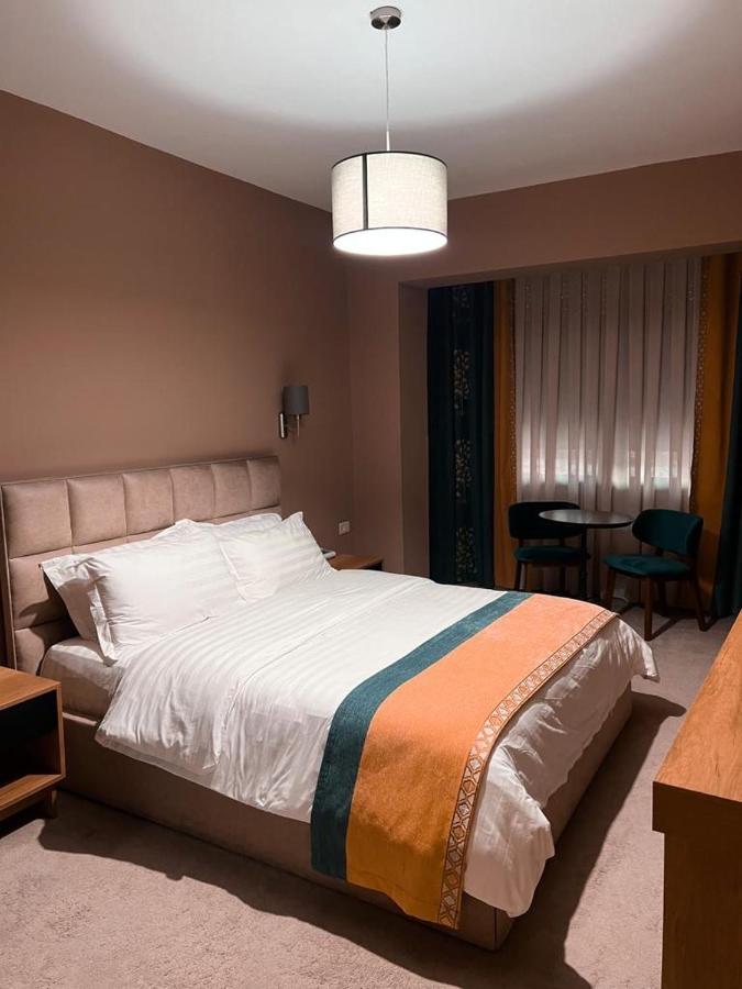 Eder Hotel 3*